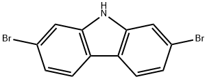2,7-dibromo-9H-carbazole/136630-39-2